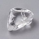 Natural Quartz Crystal Beads UK-G-K302-A21-2