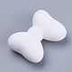 Food Grade Eco-Friendly Silicone Beads UK-X-SIL-R006-01-2