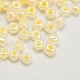 Glass Seed Beads UK-SEED-A011-2mm-142-1