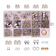 Jewelry Finding Sets UK-FIND-PH0004-02P-1
