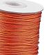 Korean Waxed Polyester Cord UK-YC1.0MM-A114-2