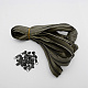Nylon Garment Accessories UK-FIND-WH0056-21B-03-1