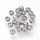 304 Stainless Steel Spacer Beads UK-STAS-R065-81-1
