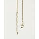 Glass Jewelry Sets for Christian: Necklaces & Bracelets & Ear Studs UK-SJEW-JS00463-02-5