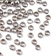 304 Stainless Steel Spacer Beads UK-STAS-R065-30-1