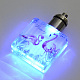 Glass Luminous Pendants&nbsp;UK-X-GGLA-S035-009-2