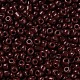 Glass Seed Beads UK-SEED-A010-4mm-46-2