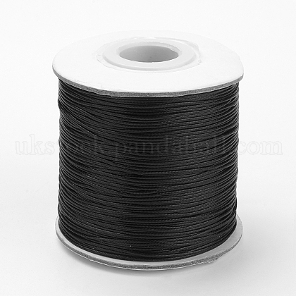 Waxed Polyester Cord UK-YC-0.5mm-106-1