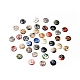 Mother of Pearl Buttons UK-SHEL-J001-M05-5