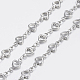304 Stainless Steel Chains UK-STAS-P197-039P-1