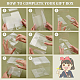 Foldable Transparent PVC Boxes UK-CON-BC0005-77A-4