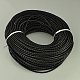 Braided Leather Cord UK-WL-D012-3mm-13A-1
